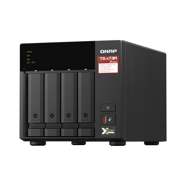 QNAP TS-473A